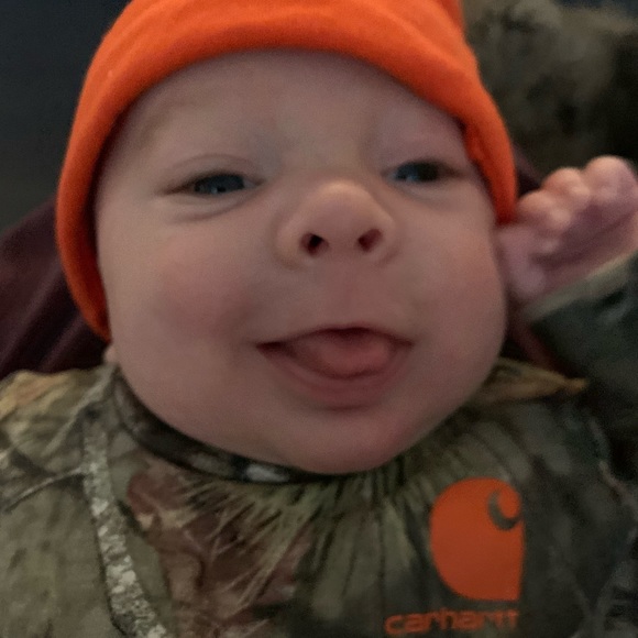 Meet your Posher, Shelley primeau - Picture 6 of 17